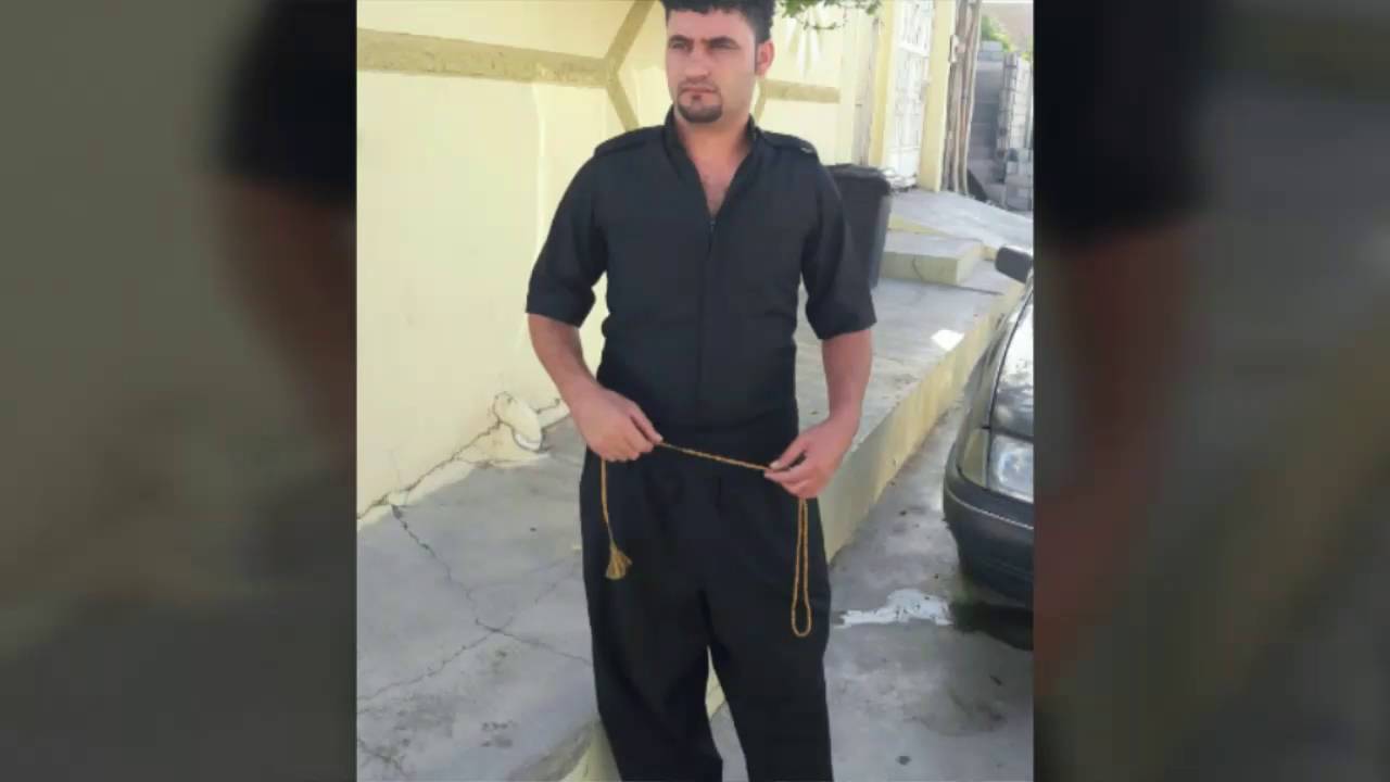 كاره ي عه ول
