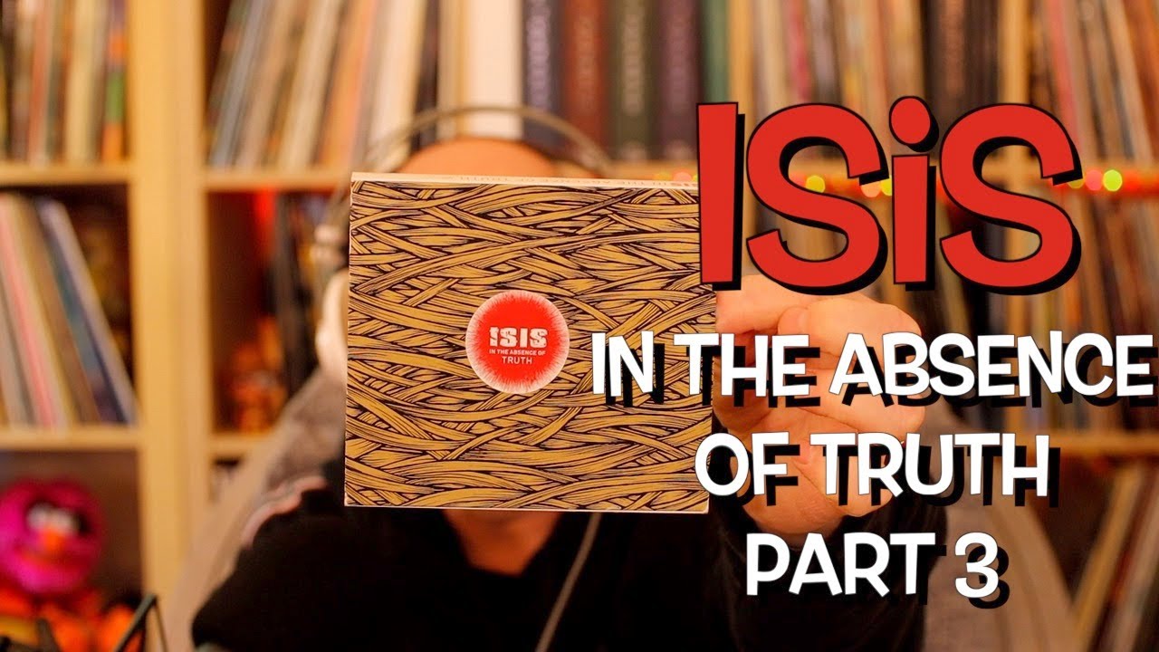 Listening to ISIS: In The Absence Of Truth (part 3)