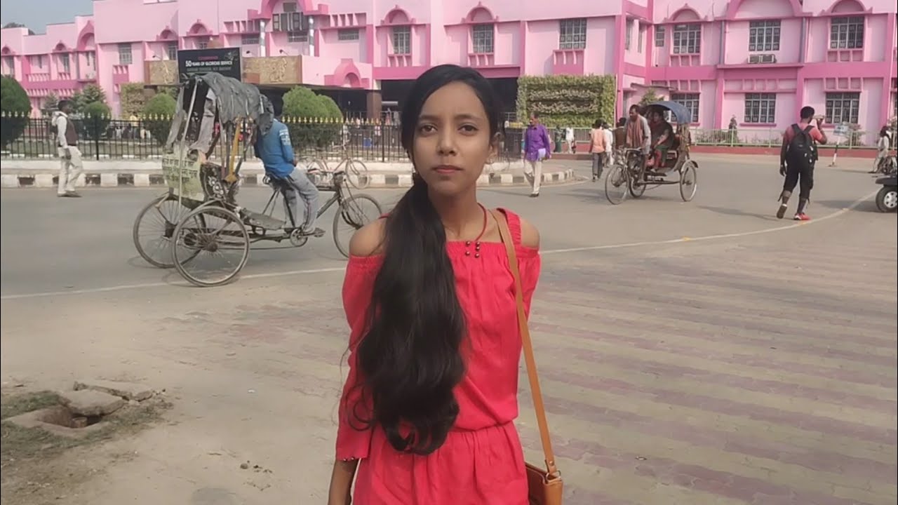 Purnea to Katihar Junction travelling (Bihar)