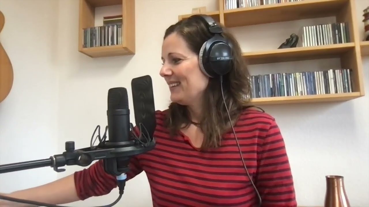 Spontan 2. Stimme singen - Wie du mehrstimmig singst