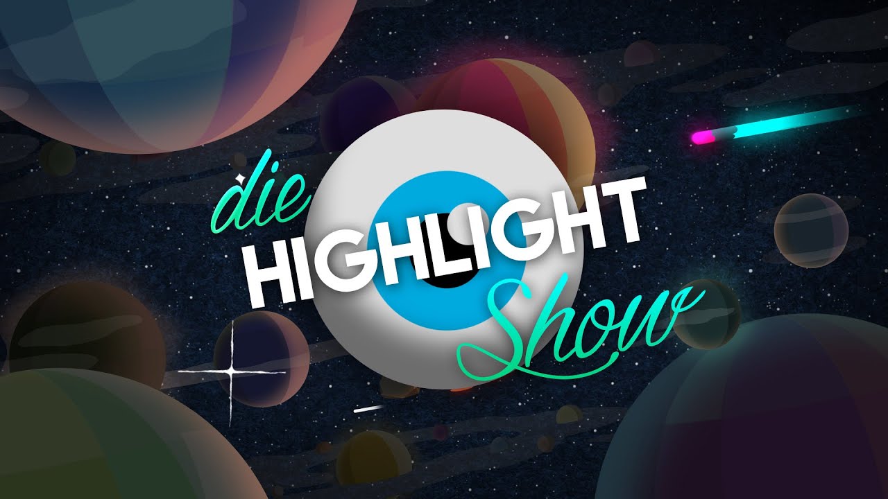 Die große Rocket Beans-Highlight-Show | Ein Rückblick auf das Jahr 2015 | 15.01.2016