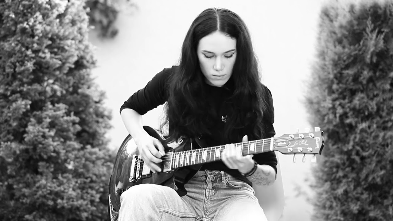 Sunny- my way guitar cover #guitarplayer #guitarlover #music #gibsonlespaul #sunny  #forfun