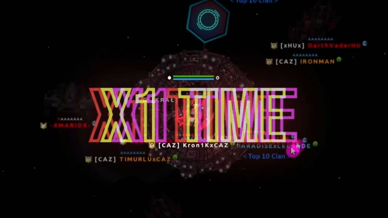 WarUniverse SUR-KRAL-DOĞU x1 TIME #waruniverse #darkorbit #sikiksur
