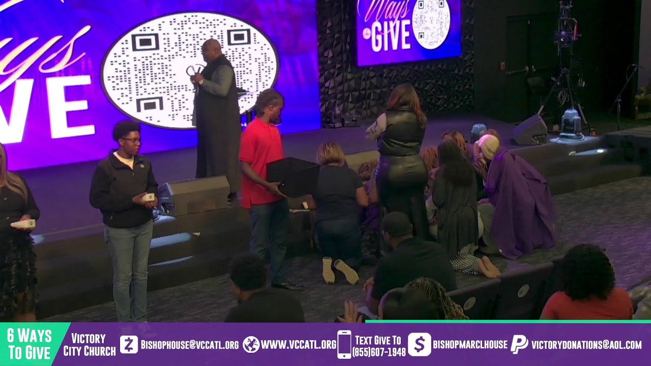Wednesday Night Refuel Bible Study 03.11.2026