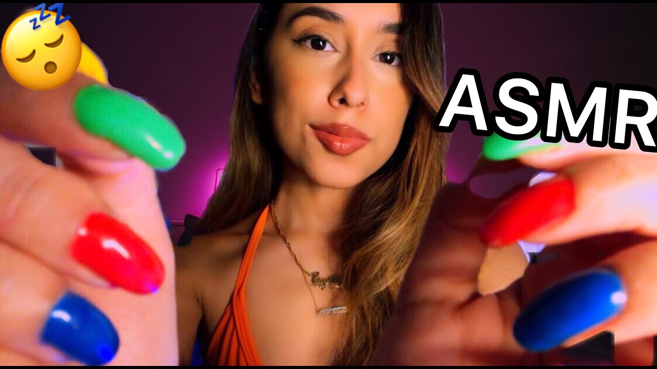 ASMR Latina GF Gives You Motivation RP 🥰 (Gum Chewing)