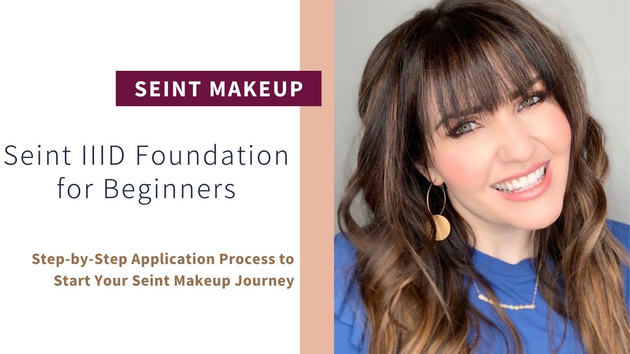 Seint Tutorial | Seint IIID Foundation for Beginners