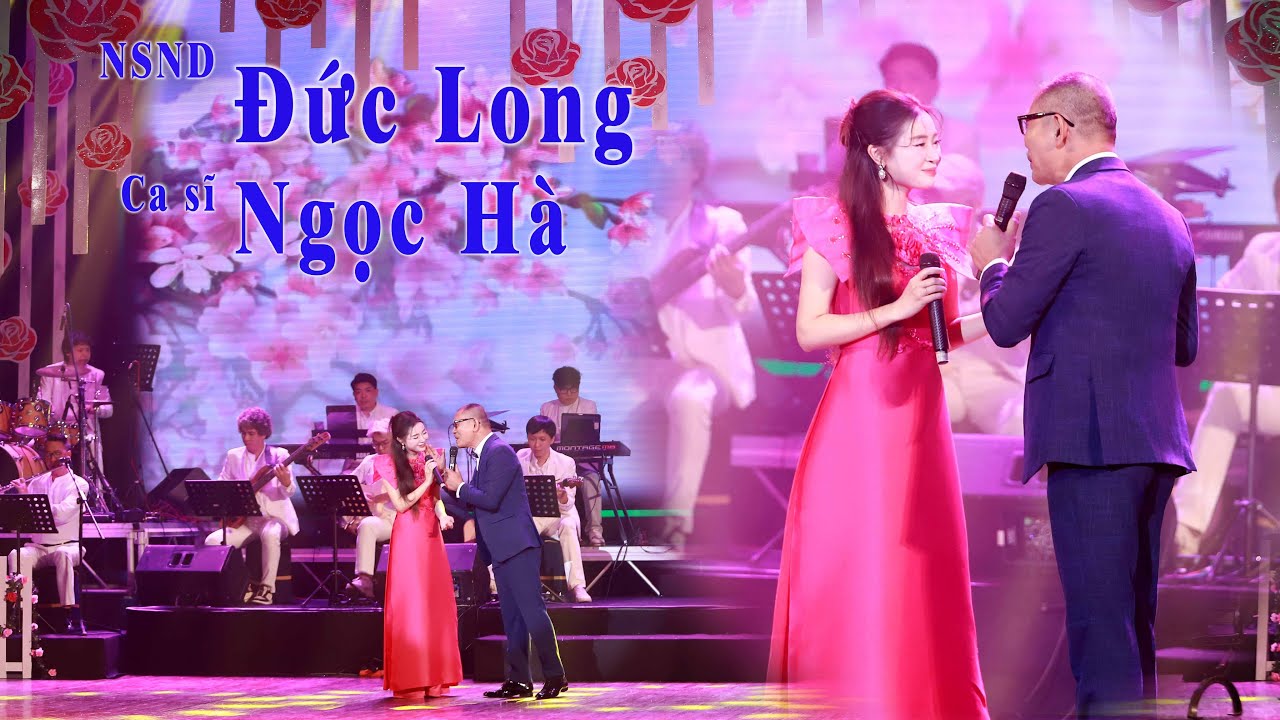 Mùa xuân đầu tiên | NSND Đức Long, Ngọc Hà