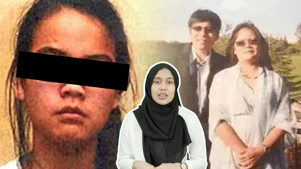 Komplot Jennifer Pan Terhadap Ibu Bapanya