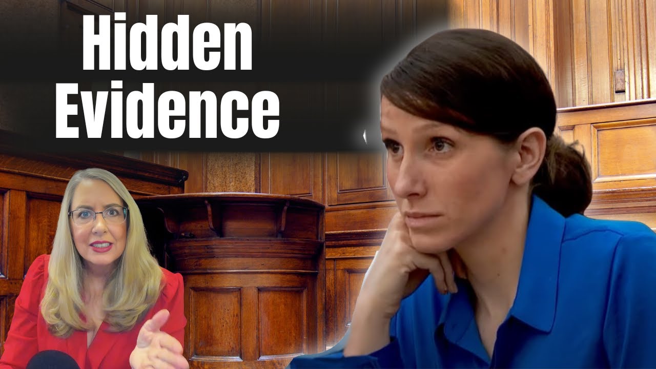 Kouri Richins Trial: The Evidence We Haven’t Seen Yet