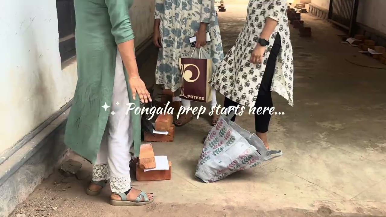 Attukal pongala 