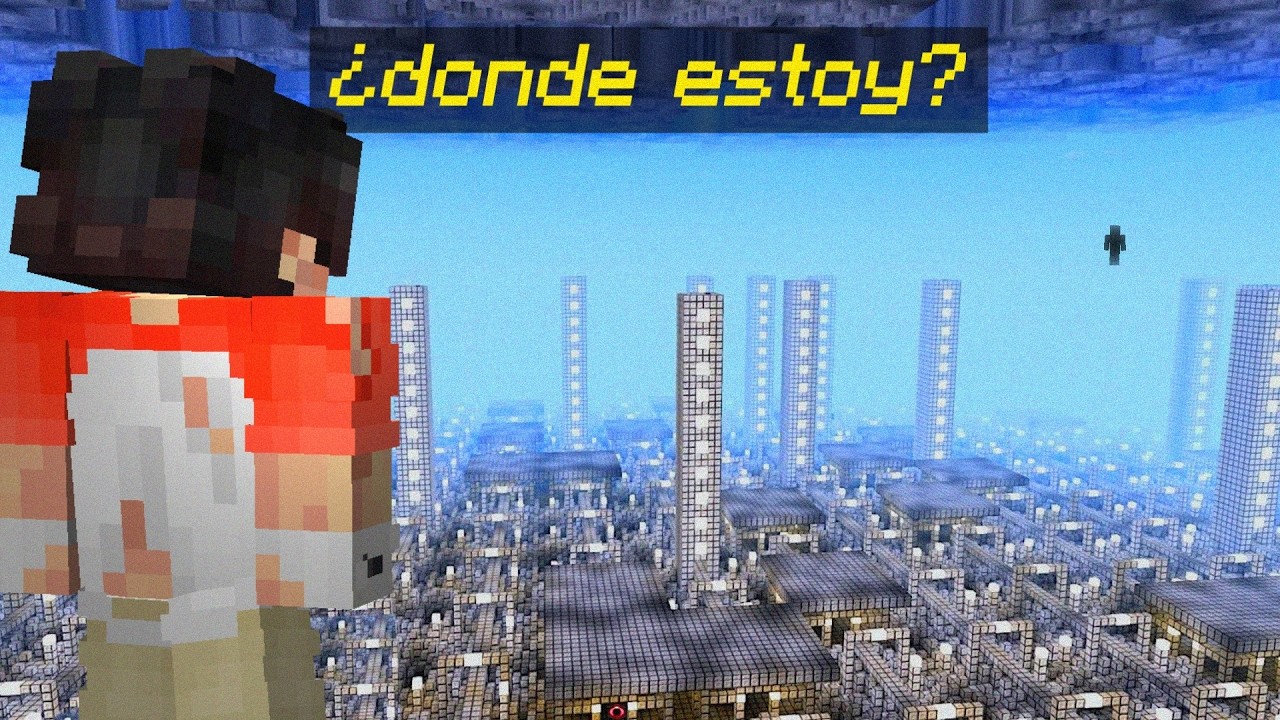 El Mod de Terror del que NO PUEDES escapar…