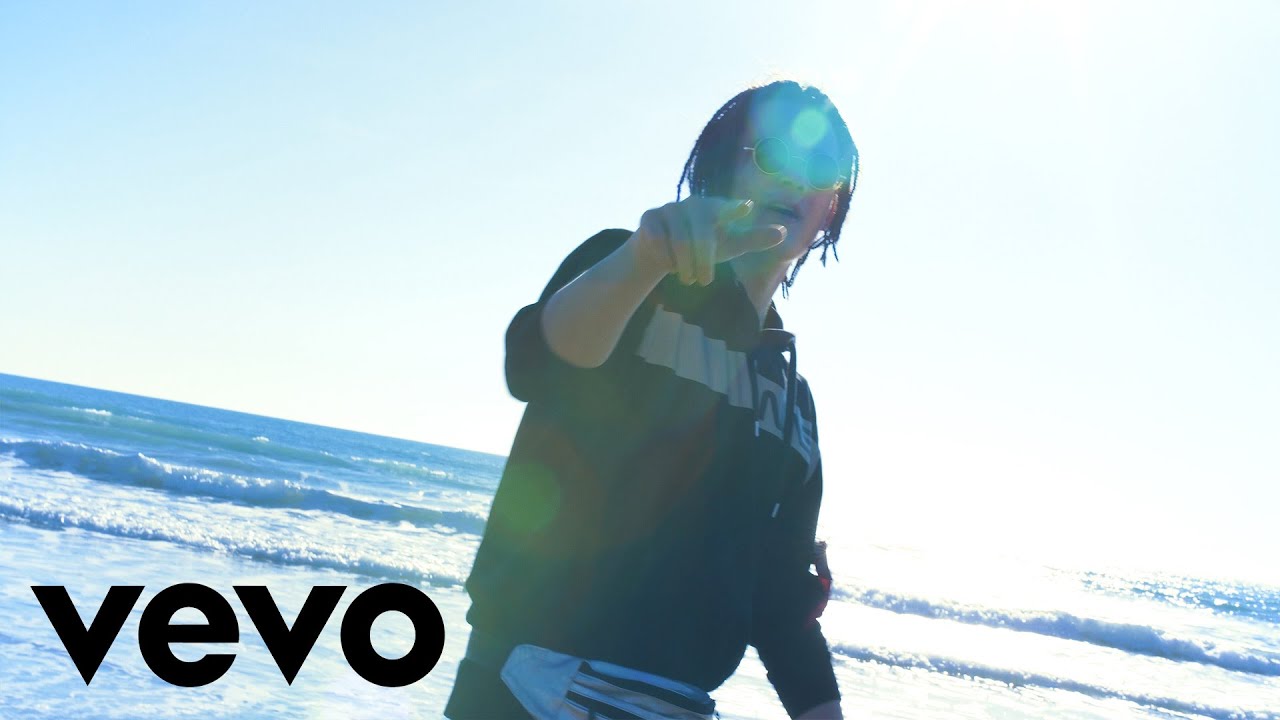no lyar - Ice [OFFICIAL 4K VIDEO]