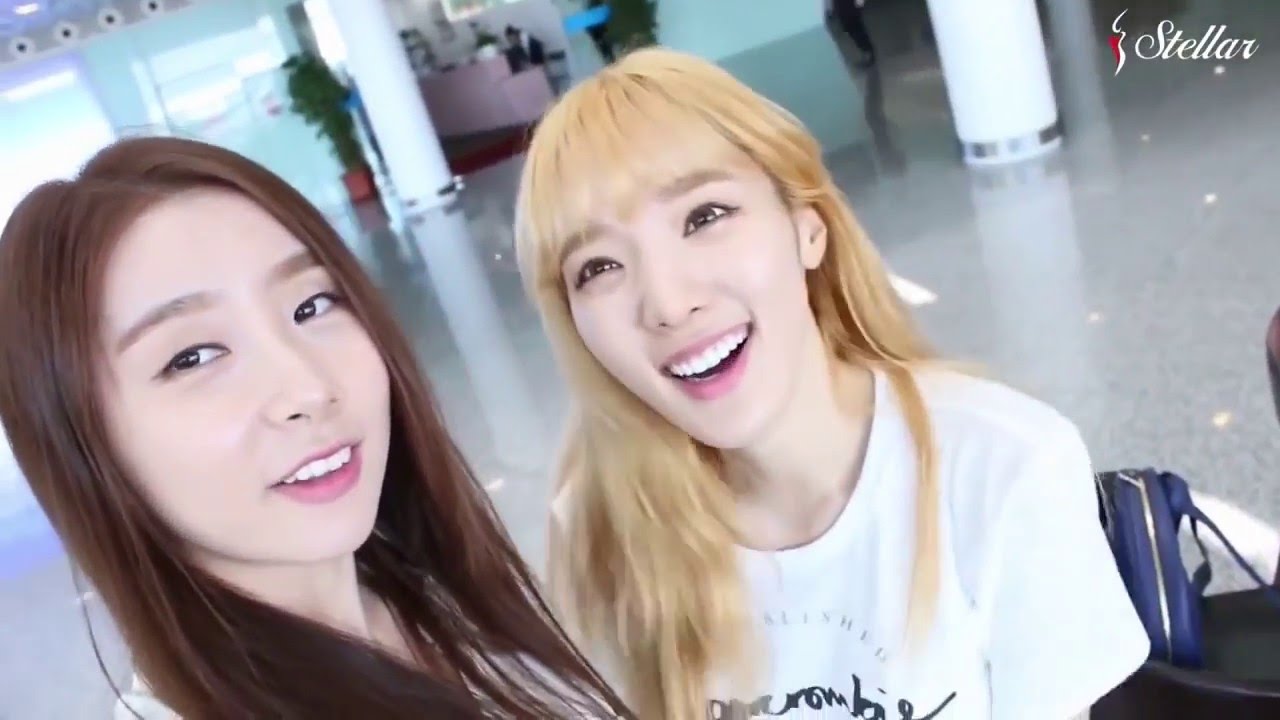 Stellar funny moments