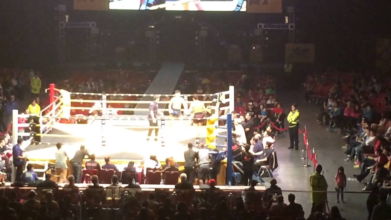 富徳錢藝中vs蒙古選手 29&mdash;3&mdash;2014 Round3