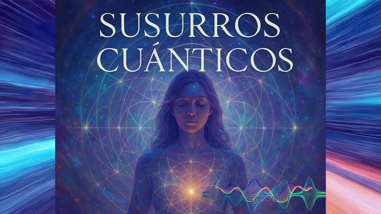 Episodio 1: &iquest;Qu&eacute; es la multidimensi&oacute;n?