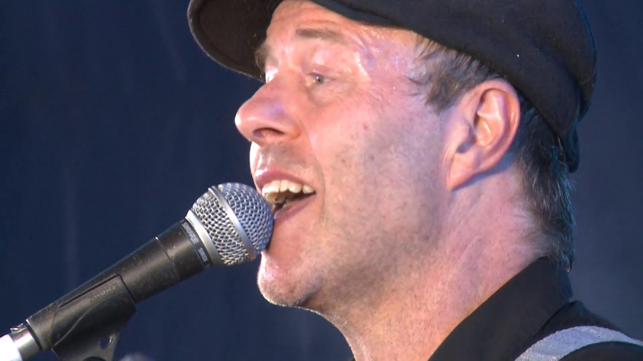 Crazy Arm - 'Still To Keep' (Live from 2000 Trees 2019)