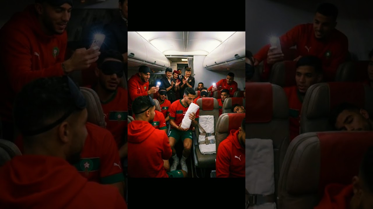 senegalal et maroc son dres frères 😭