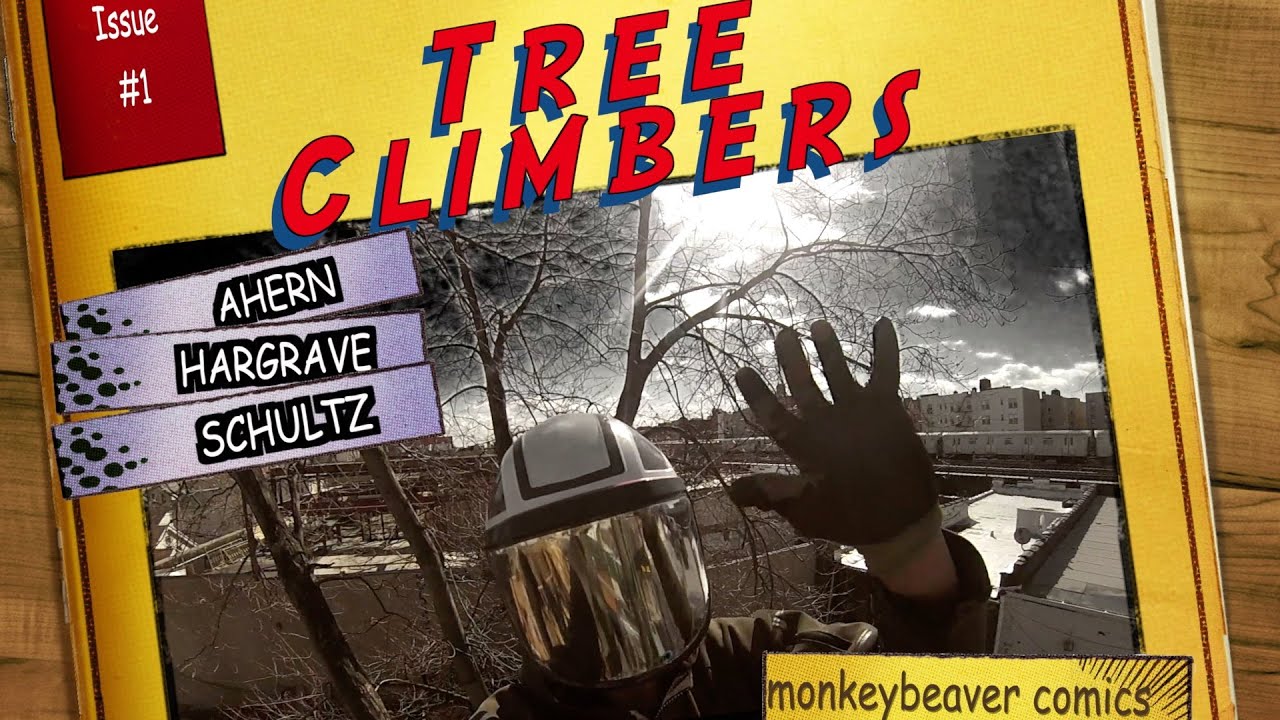 Tree Climbers