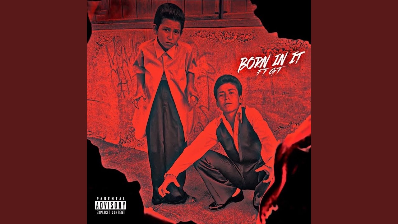 Born In It