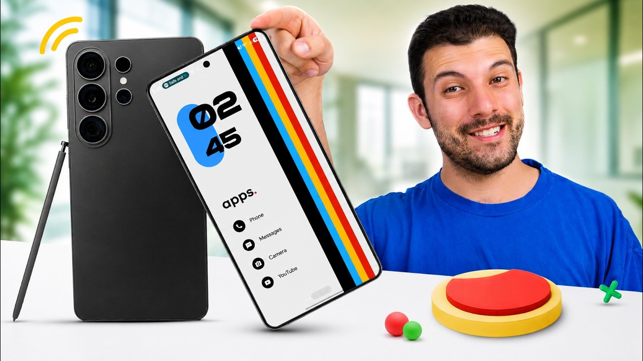 Galaxy S26 Ultra по-прежнему демонстрирует отличные результаты &mdash; спустя 2 месяца!