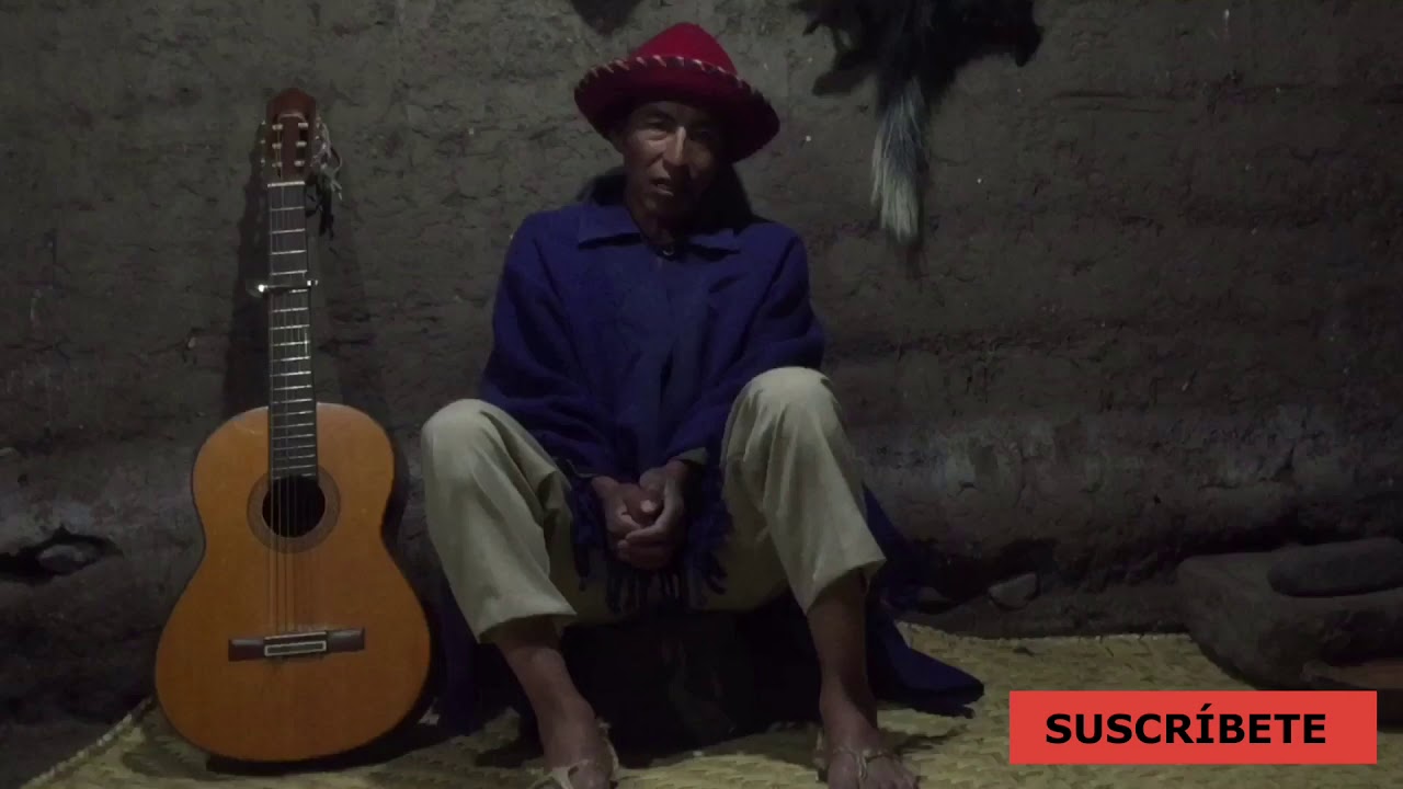 CONOCE MAS SOBRE LA TRADICIÓN Y CULTURA DE MI PUEBLO KAYAMBI