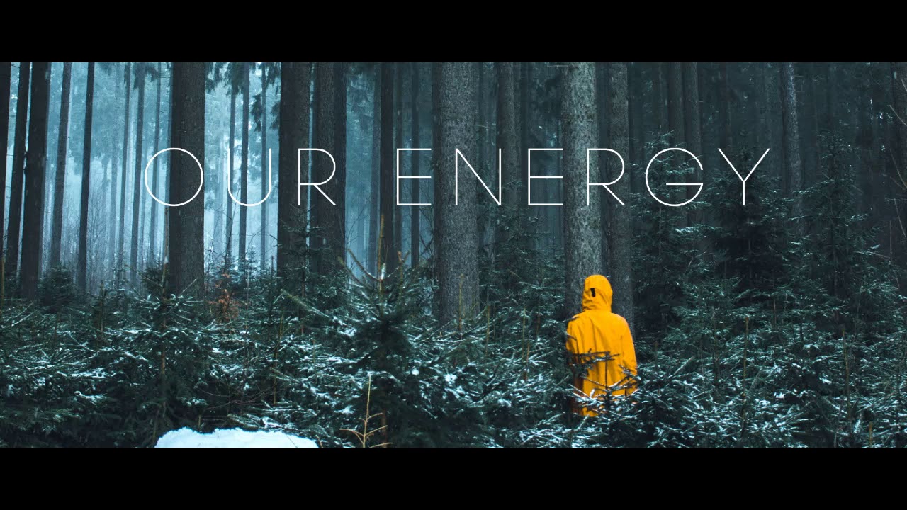 Sexta & Diego Silva - Our Energy