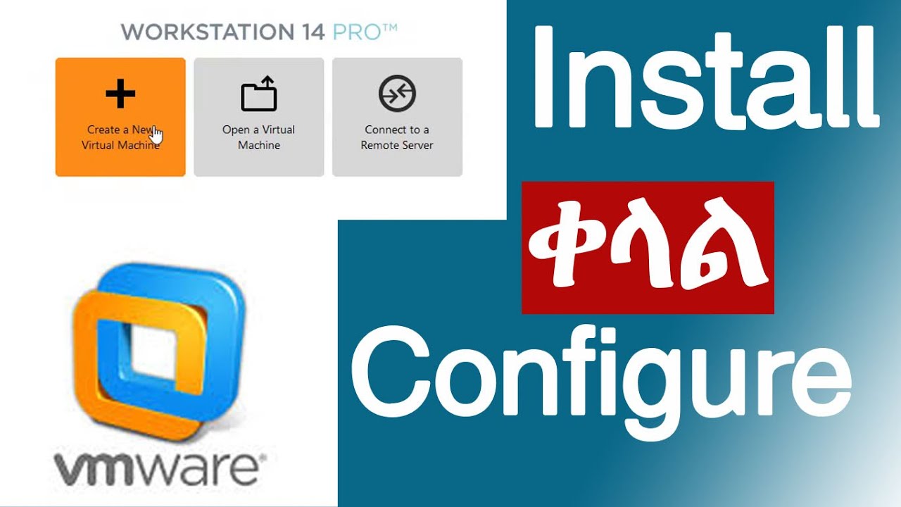 COMPLETE VMware Workstation Pro Installation Guide FOR Beginners