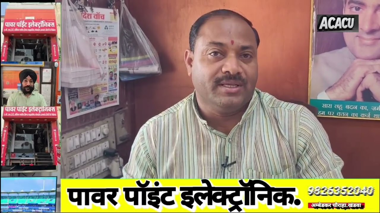 खंडवा : बसों की हड़ताल को लेकर बस ऑपरेटर नें दी जानकारी 