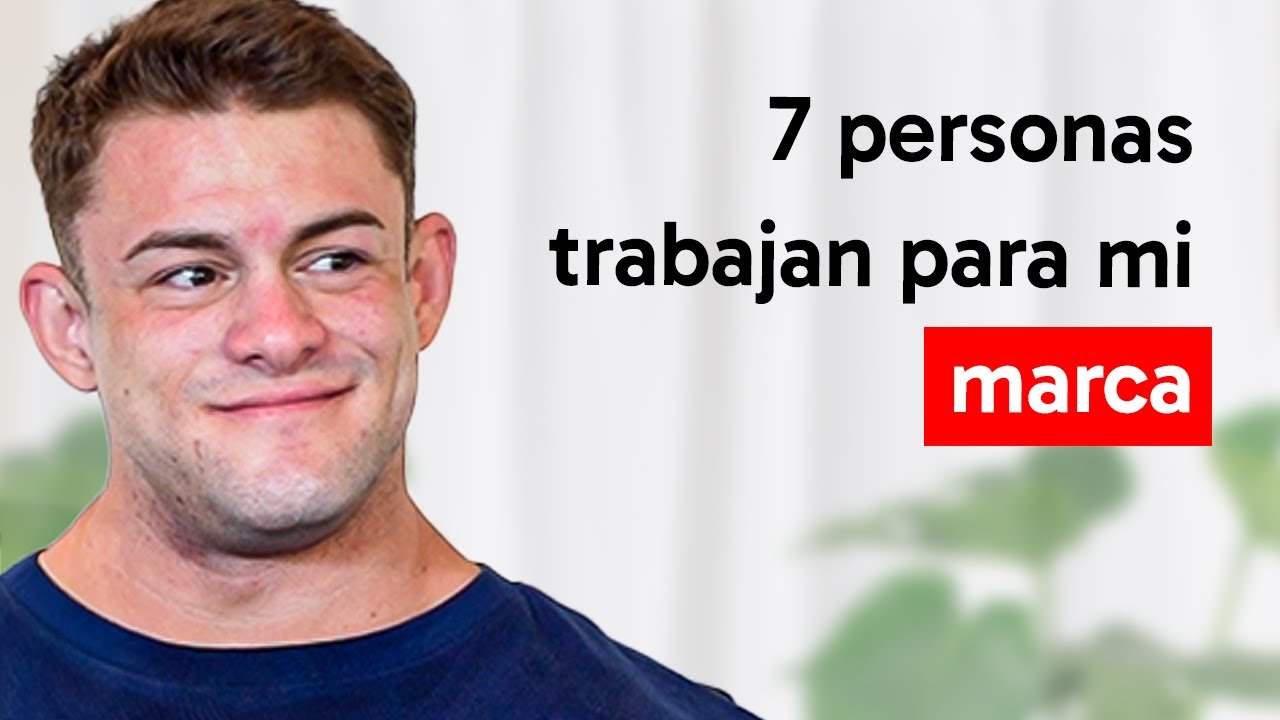 Joan Pradells En Profundidad: Marca personal, Fitness y Facturación | Ep 97