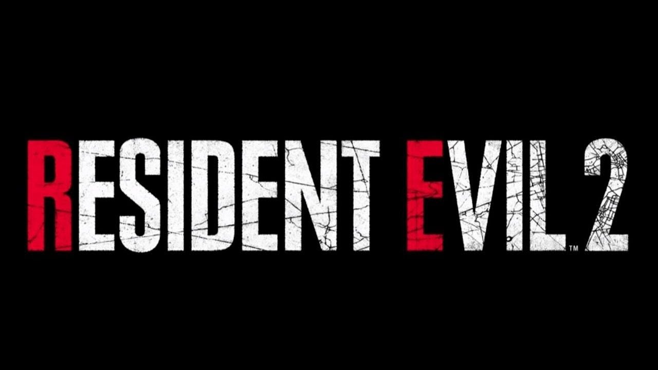Resident Evil 2 Demo | POLICE STATION