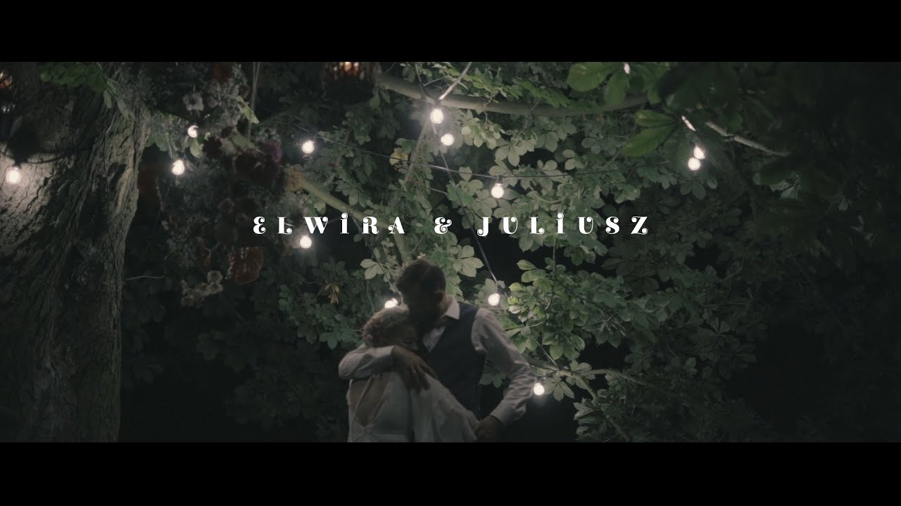 Elwira&Juliusz / muzyka: Bitamina / Nie Wiem Jak // wykonanie: DIKANDA