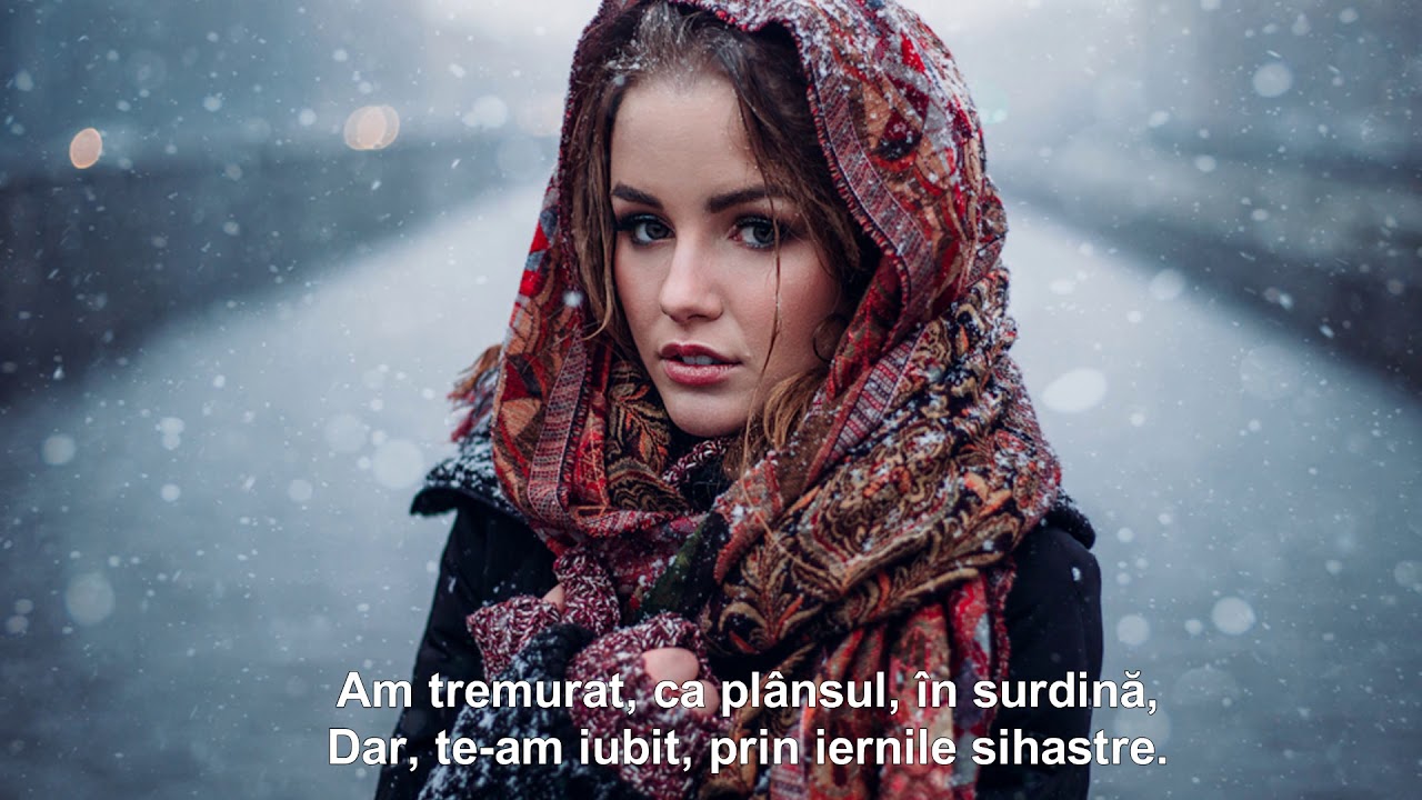 SĂ PLÂNGI DE FERICIRE