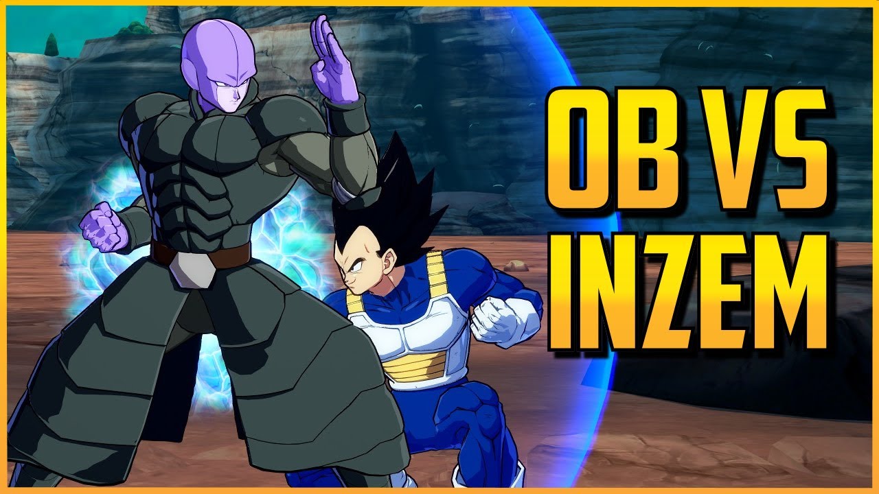 DBFZR ▰ Is Inzem Really Milking All Of EU Now?【Dragon  Ball FighterZ】