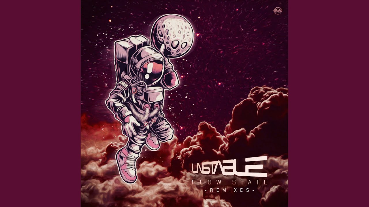 Flow State - Noyx Remix