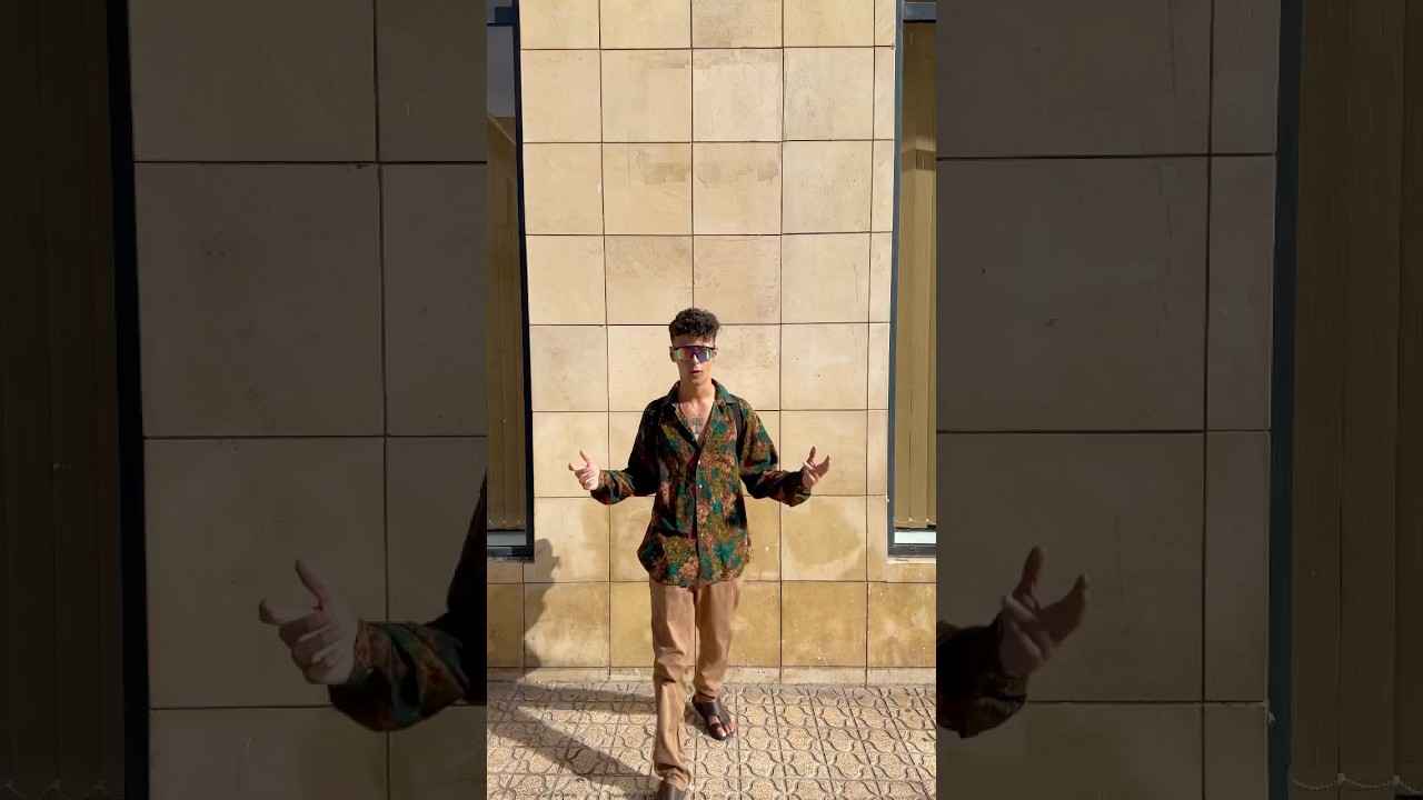 Day in Larache Morocco 🇲🇦 #fypシ゚viral #style #foryou #larache #usa #youtubeshorts