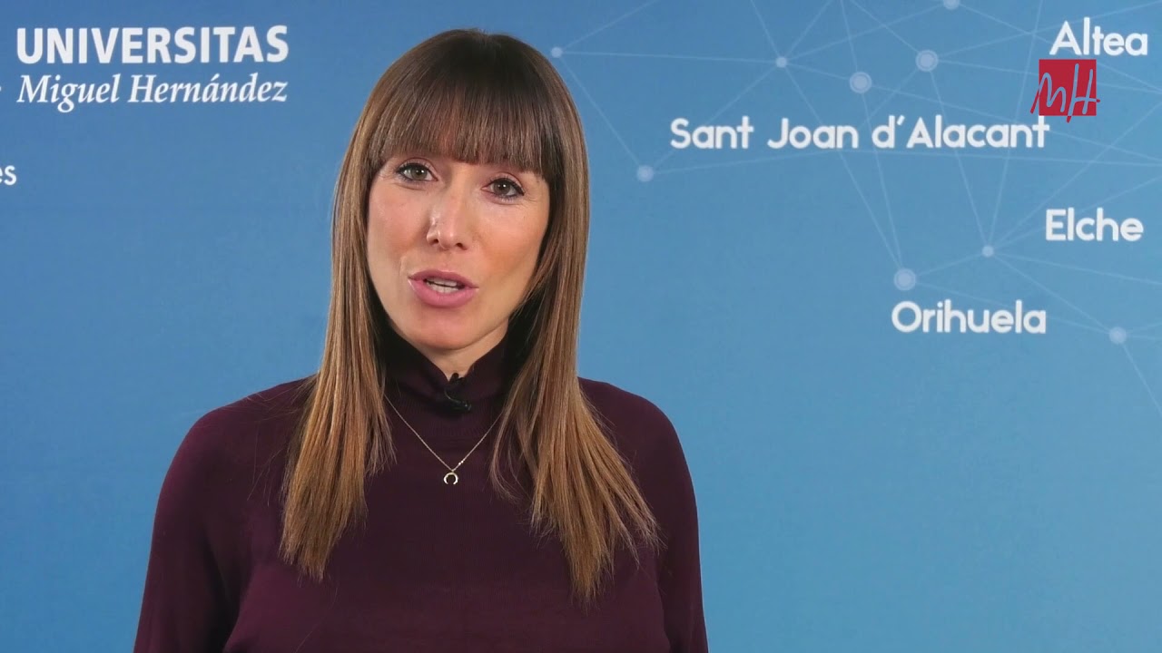 UMH TV - La empresa Oscillum, premiada en el Certamen Nacional de J&oacute;venes Emprendedores
