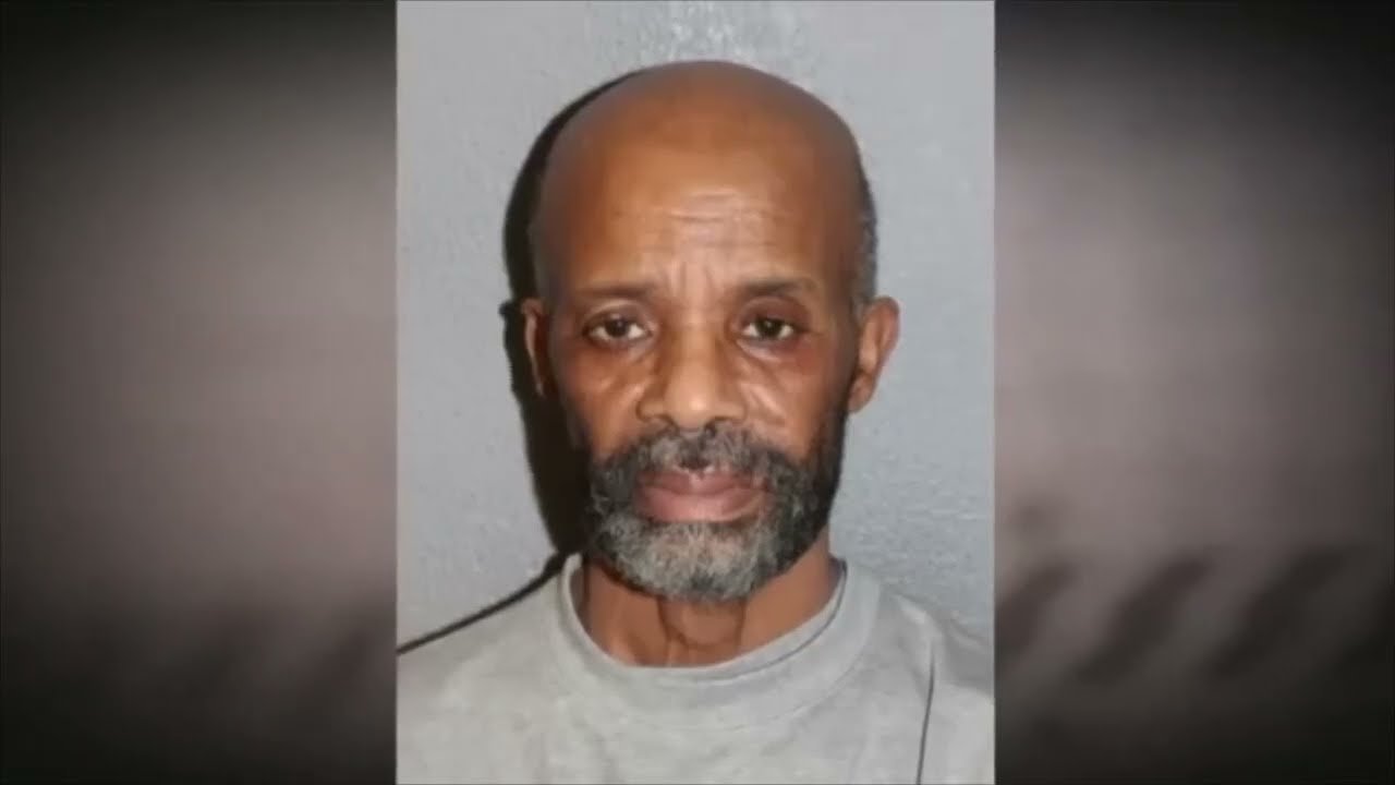 Serial Killer: Theodore Johnson - True Crime Documentary