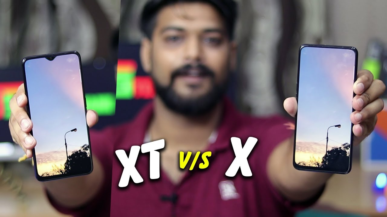 Realme XT vs X : The Real Differences | Honest Opinion 😈
