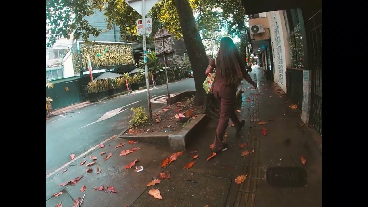 The side of Medellin you have not seen or heard about…