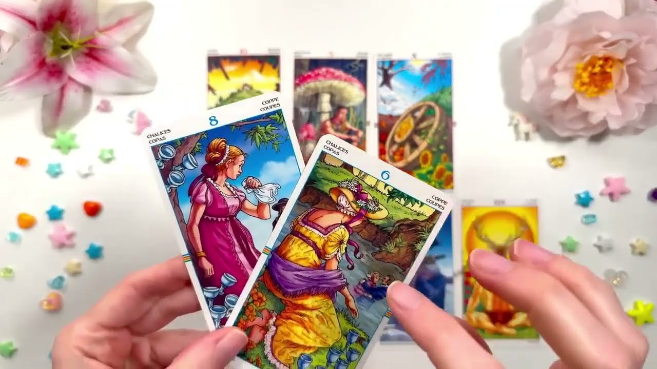 TAURO😍PREP&Aacute;RATE! ALGUIEN VUELVE A TI CON ESTA INTENCI&Oacute;N! GRAN CAMBIO! HOROSCOPO TAURO HOY AMOR TAROT