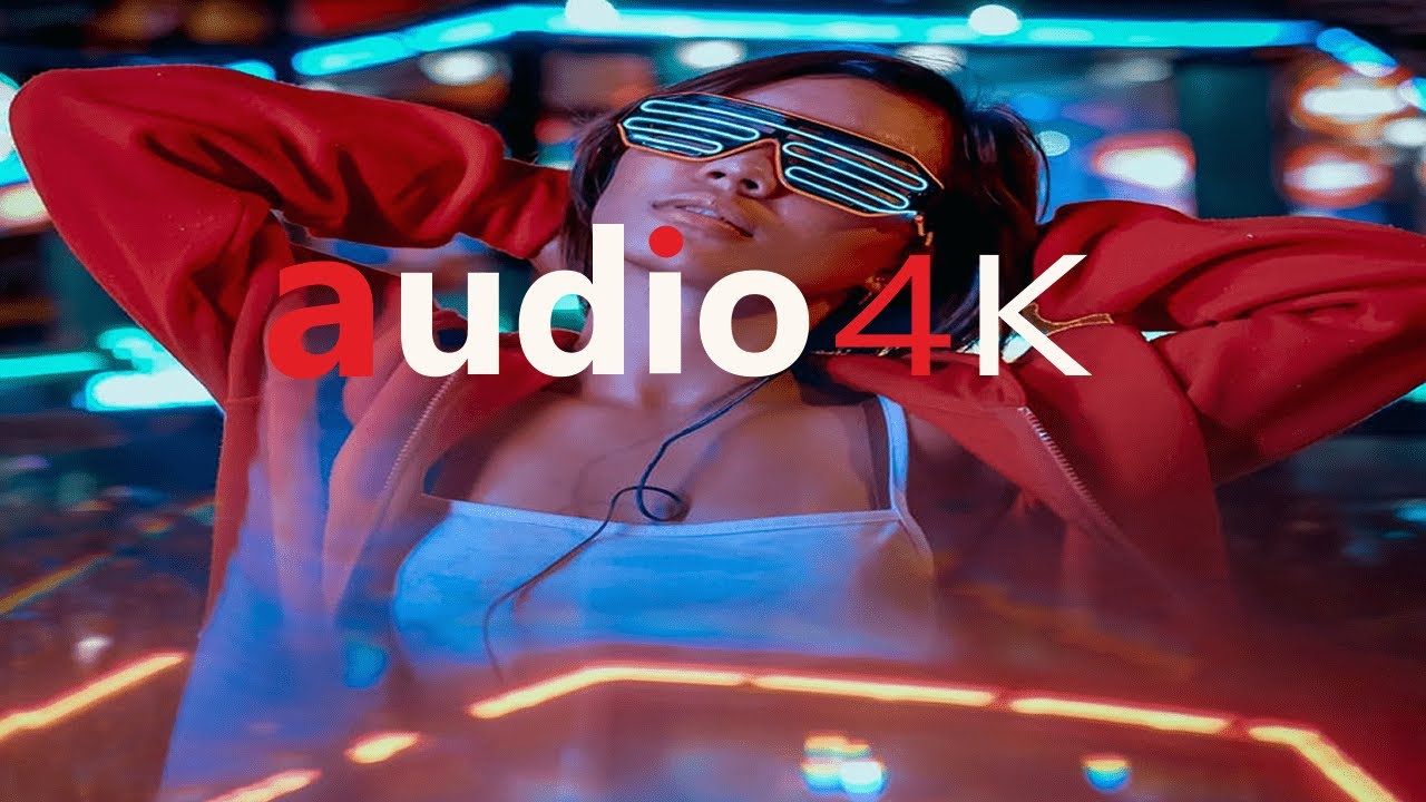Dangerous-Kolektivo-audio4K [FREE Licence]♫