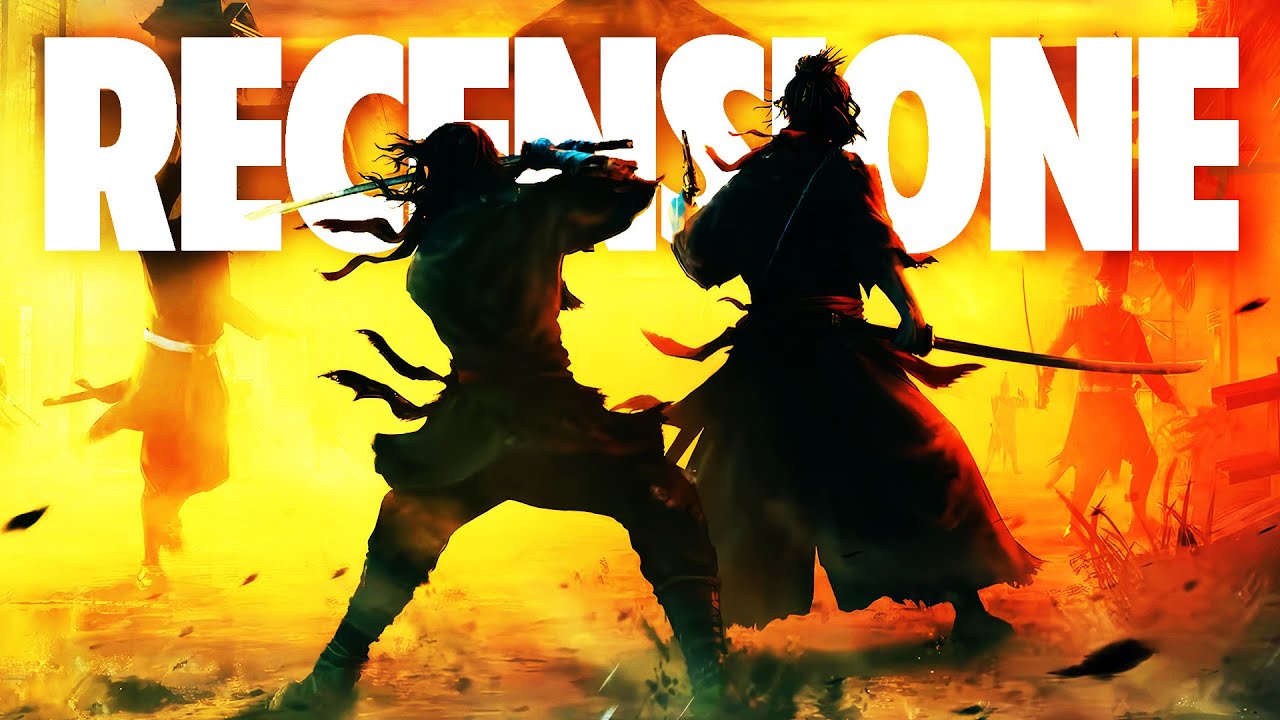 Non avete capito NIENTE di RISE OF THE RONIN ❌ (RECENSIONE)