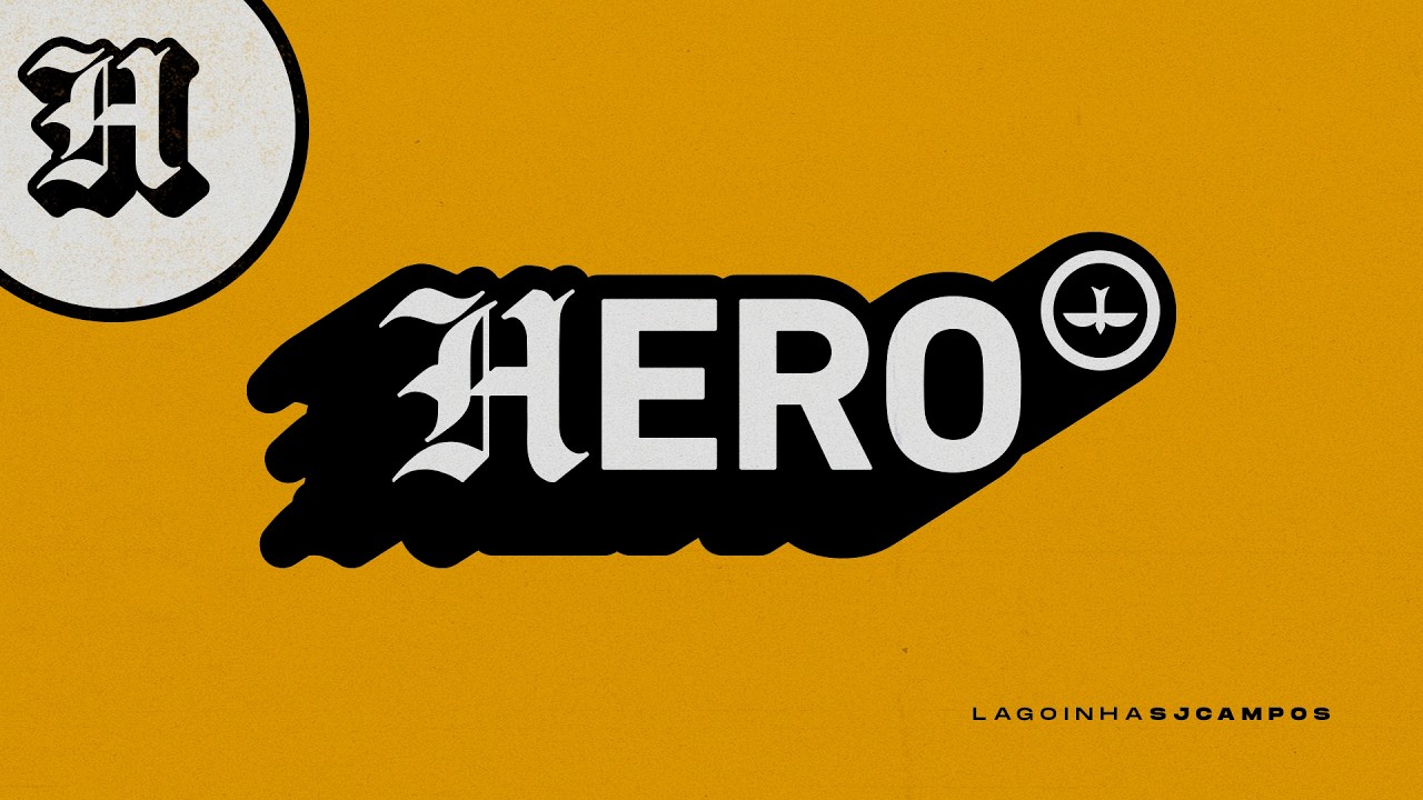CULTO HERO - PR JAYSON CUNHA | LAGOINHA SJC