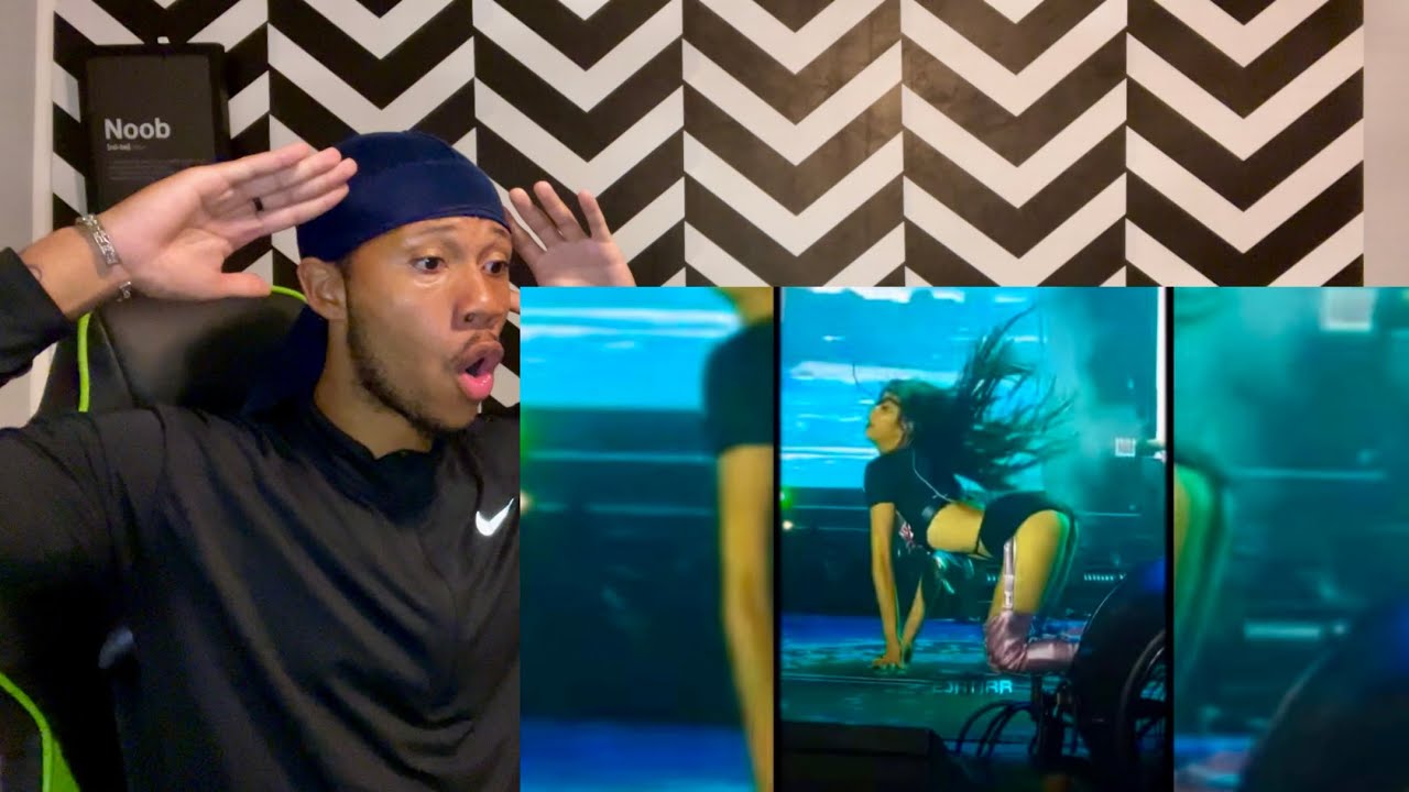 NEW Blackpink LISA TIKTOK Edits That I NEVER SEEN! *JEALOUS REACTION*!!!
