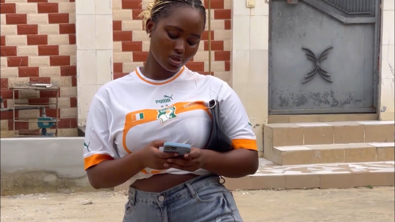 MON MOUGOULI DE DEMAIN DÉPENDS DE FRANCK KÉSSIÉ 😩🤣🤣😩#youtubeafrique#youtube #youtubeeurope