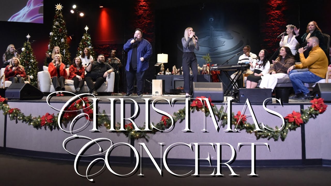 Christmas Concert | December 17, 2025