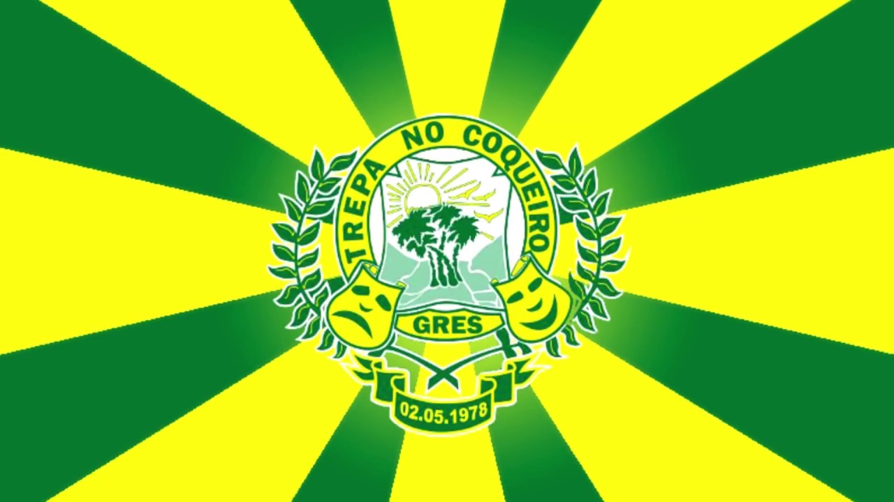 Desafio Passistas Coreografia Mega Samba 2018 - G.R.E.S. Trepa no Coqueiro