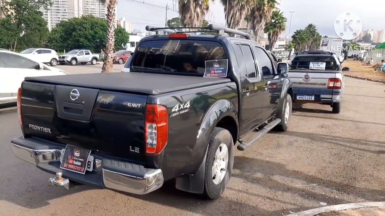 MAIOR FEIRÃO DE CARROS EM GOIÂNIA NO ESTÁDIO SERRA DOURADA/CAMIONETES/CARROS