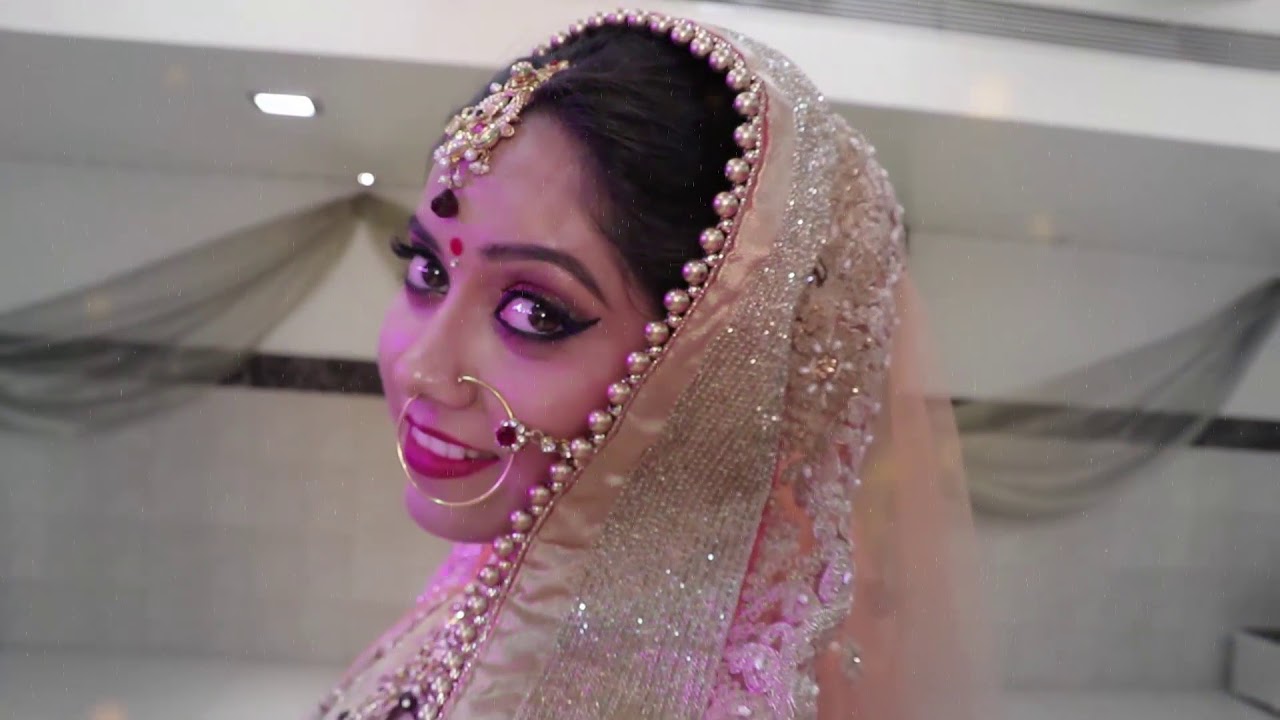 Yatharth shraddha wedding videographer in kanpur