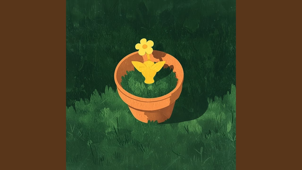 Ai no Uta - Pikmin lofi